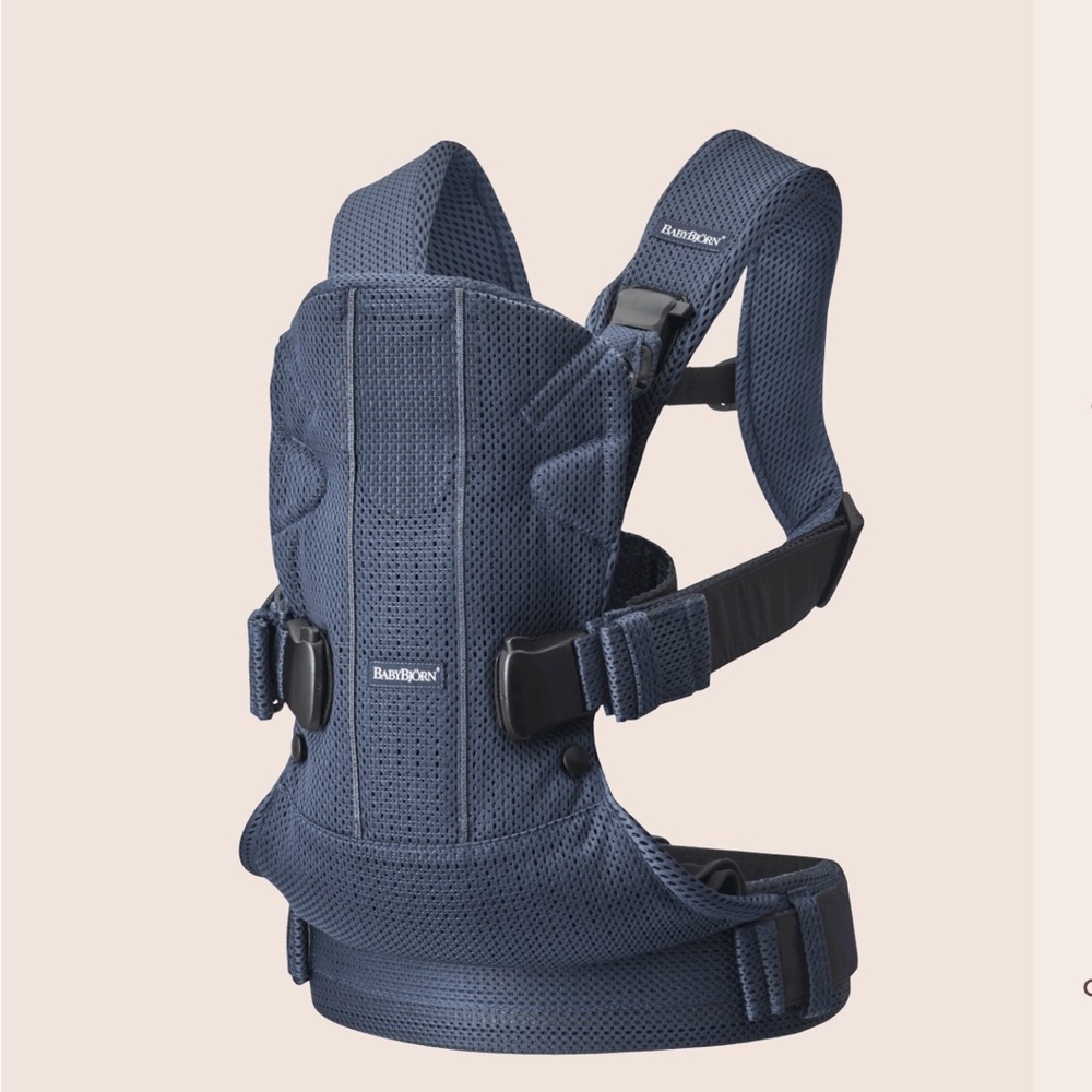 BabyBjörn Carrier